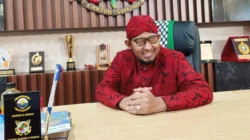 Bupati Sumenep mengkaji subsidi transportasi untuk menurunkan harga sembako, BBM, dan elpiji di wilayah kepulauan