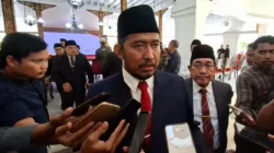 Bupati Sumenep mengumumkan kebijakan wajib mata pelajaran Bahasa Madura di sekolah PAUD, SD, dan SMP mulai tahun ajaran 2026