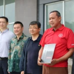Pemkot Bekasi Pelajari Teknologi PLTSa di China, Tri Adhianto Siapkan Transformasi Bantargebang Jadi Kawasan Ekonomi Hijau