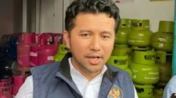 Emil Dardak menjelaskan evaluasi 372 SPPG Jawa Timur dalam Program Makan Bergizi Gratis tahun 2026.