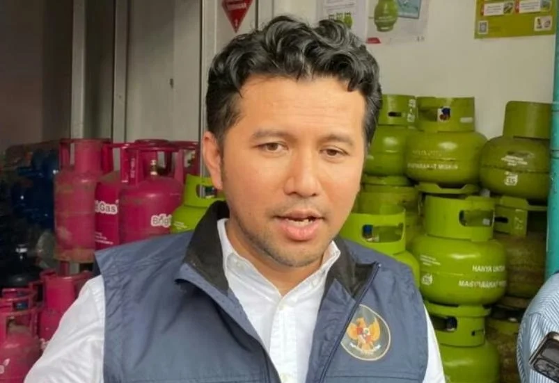 Pemprov Jatim Kawal Perbaikan 372 SPPG, Emil Dardak Minta Standar Higienitas MBG Dipenuhi