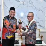 Pemprov NTB Kunjungi Sumenep, Perkuat Sinergi dan Pelajari Inovasi Tata Kelola Pemerintahan
