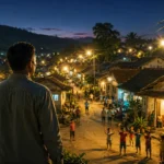Pengabdian Seorang Pemimpin: Perjuangan Arman Hadirkan Listrik untuk Kampung yang Puluhan Tahun Gelap