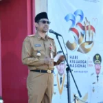 Peringati Harganas 2026, Bupati Sumenep Ajak Ayah Perkuat Peran dalam Pengasuhan Anak