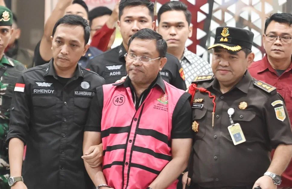 Permohonan Justice Collaborator Sony Sonjaya Dinilai Bisa Ubah Arah Kasus Korupsi Program MBG