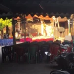 Yayasan Annibros YASROS Giligenting Haflatul Imtihan Wisuda Purna Siswa MI Annibros II MTs Anwaruddin SMK Anwaruddin Pendidikan Sumenep Giligenting Desa Galis