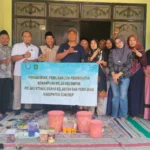Poklahsar Bintang Terasi Sumenep Berhasil Terapkan Sistem Jaminan Produk Halal, Siap Tembus Pasar Luas