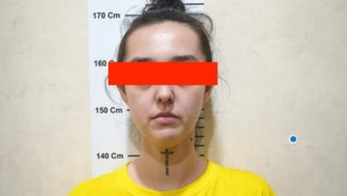 Polda Jateng Bongkar Sindikat Scammer Internasional di Solo Baru, Libatkan Mantan Artis untuk Tipu Korban