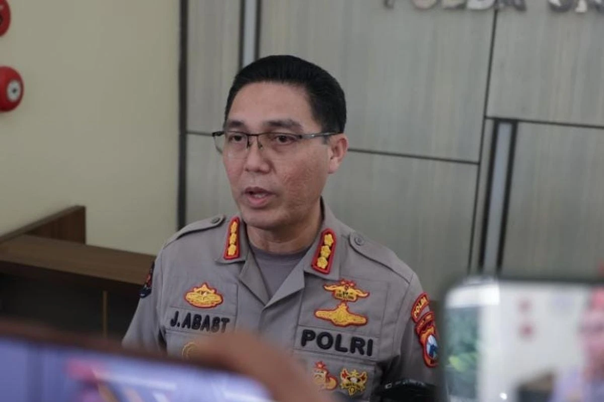 Polda Jatim Dalami Laporan Dugaan Penipuan Rp213 Juta yang Libatkan Vicky Prasetyo