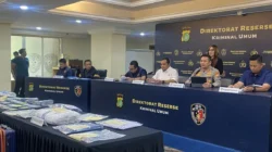Polda Metro Jaya Ungkap Dana Jemaah Hanania Travel Diduga Dipakai Bayar Influencer, Kerugian Capai Rp60 Miliar