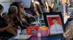 Polisi Amankan Empat Terduga Pelaku Kematian Remaja Surabaya, Perselisihan Sandal Crocs Jadi Sorotan