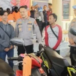Polres Situbondo Ungkap Delapan Kasus Pencurian, Sembilan Tersangka Diamankan Selama Juni 2026