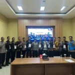 Polres Sumenep Gelar Sidang Terbuka Seleksi Penerimaan Polri 2026, 11 Peserta Lolos ke Rikkes Tahap II