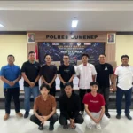 Polres Sumenep Gelar Turnamen Mobile Legends Road to Kapolri Cup 2026, Diikuti 28 Tim
