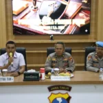 Polres Sumenep Perkuat Integritas Anggota Lewat Pembinaan Etika Profesi Polri