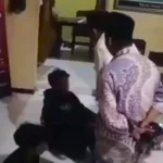 Polsek Giligenting Pastikan Remaja yang Diamankan Warga Bukan Pelaku Teror Pocong