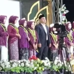 Ponpes Darul Mu’afa Sumenep Gelar Lepas Pisah Santri MTs dan MA, KH Ali Murtadlo Tekankan Ilmu dan Akhlak