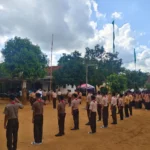 Ponpes Darul Muafa Sumenep Gelar Persada III 2026, Tanamkan Karakter Santri Melalui Pramuka