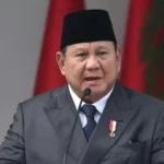 Prabowo Copot Silmy Karim dari Jabatan Wamen Imipas Usai KPK Tetapkan sebagai Tersangka