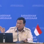 Prabowo Ingin Rutin Bertemu Rektor dan Guru Besar, Tegaskan Dukungan terhadap Kebebasan Akademik
