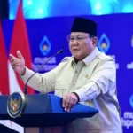 Prabowo Sebut Dunia Terancam Krisis Pangan, Indonesia Siap Perkuat Swasembada Energi