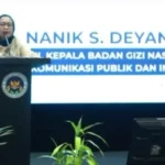 Profil Nanik S Deyang, Kepala BGN Baru Pilihan Prabowo Pengganti Dadan Hindayana