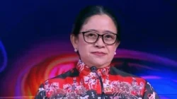 Puan Maharani Tanggapi Safari Politik Jokowi: Hak Setiap Warga, tetapi Kondusivitas Harus Dijaga