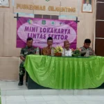 Puskesmas Giligenting Perkuat Sinergi Lintas Sektor, Dorong Persalinan di Fasilitas Kesehatan
