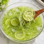 Resep Es Kuwut Melon Segar, Minuman Pelepas Dahaga yang Cocok untuk Ide Jualan