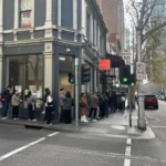 Restoran Sederhana Resmi Hadir di Australia, Hari Pertama Langsung Diserbu Pelanggan hingga Menu Ludes