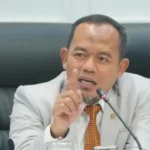 Riyono Soroti 90 Ribu Ton Beras Rusak, Desak Bulog Percepat Penyaluran Cadangan Pangan