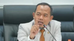 Anggota Komisi IV DPR RI Riyono menyoroti kualitas beras Bulog dan meminta percepatan penyaluran bantuan pangan nasional.