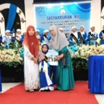 Rumah Barokah Quran Gelar Tasyakkuran Hifdzul Quran dan Lepas Kenang TK B, Cetak Generasi Qurani Berkarakter