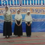 Sambut Haflatul Imtihan 2026, Yayasan Nurul Yaqin Sumenep Gelar Gebyar Lomba untuk Ratusan Siswa