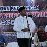 Bupati Sumenep Ajak Jamaah Haji Jaga Kemabruran dan Jadi Teladan di Masyarakat