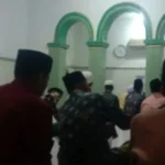 Sambut Tahun Baru Islam, Mushalla Al Muttaqin Sumenep Gelar Istighosah dan Doa Bersama