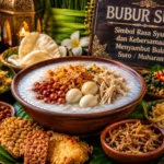 Sejarah Bubur Suro dan Maknanya, Tradisi Muharam Penuh Syukur yang Masih Dilestarikan