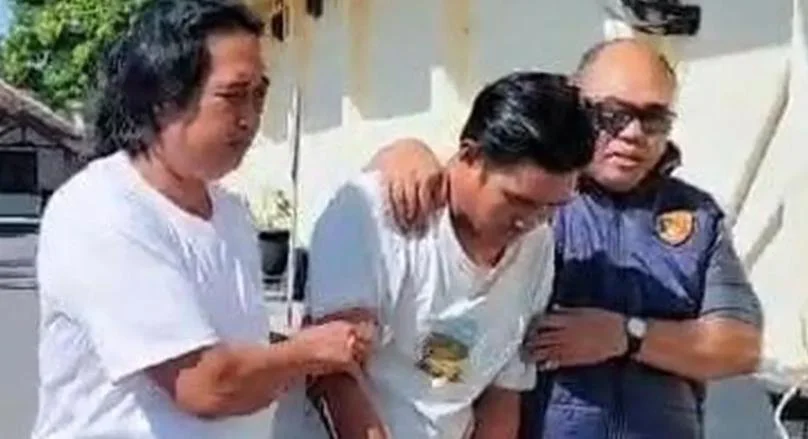 Suami Bidan RSUD Besuki Menyerahkan Diri, Polisi Ungkap Dugaan Motif Cemburu dalam Kasus Pembunuhan di Situbondo