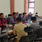 TPAKD Sumenep Edukasi Pelaku Usaha Tembakau Guluk-Guluk soal Pembiayaan dan Jaminan Sosial