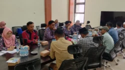 TPAKD Sumenep edukasi pelaku usaha tembakau Guluk-Guluk tentang pembiayaan dan asuransi
