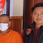 Tim URC Anti Begal Polres Situbondo Ringkus DPO Kasus Pencabulan Anak yang Kabur ke Bali