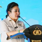 Titiek Soeharto Apresiasi Kepercayaan Publik terhadap Polri Naik Jadi 82,4 Persen