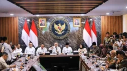 Zulkifli Hasan ungkap pembengkakan titik SPPG program MBG dan potensi pemborosan anggaran negara