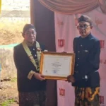 Tradisi Jamasan Pusaka Aeng Tong-tong Resmi Masuk Warisan Budaya Takbenda Indonesia
