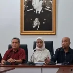 UBK Investigasi Dugaan Uang Aksi Mahasiswa, Ketua BEM Fakultas Hukum Dinonaktifkan