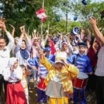 Viral Latihan Drumben Pakai Barang Bekas, Siswa SDN Tegalega Dapat Bantuan Alat dari Presiden Prabowo