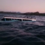 WN Rusia Selamat Setelah Berenang Empat Jam Usai Kapal Tenggelam di Perairan Labuan Bajo