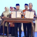 Wabup Bangkalan Resmikan Fakultas Kedokteran UTM, Perkuat SDM dan Layanan Kesehatan Madura
