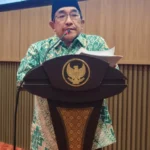 Wabup Sumenep Paparkan Jawaban Eksekutif atas Pandangan Fraksi DPRD terkait Raperda Pertanggungjawaban APBD 2025
