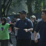 Wabup Tegal Luncurkan Gerakan Satu Rumah Satu Pohon untuk Lawan Krisis Lingkungan